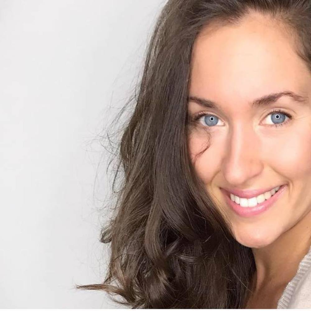 Meet your Posher, Mélanie